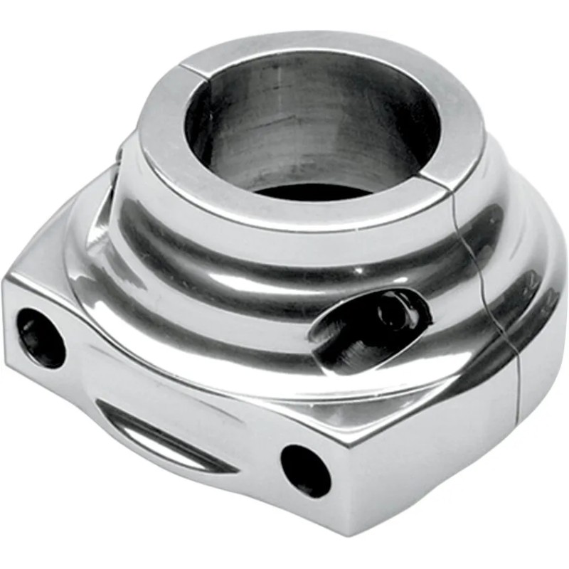 Throttle Housing