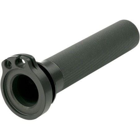 Tube d'accélérateur