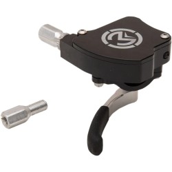 ATV Thumb Throttle