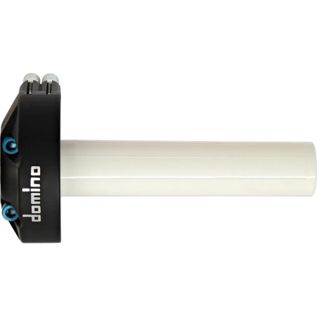 Ensemble accélérateur double tirage