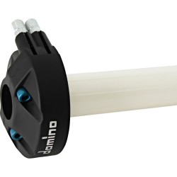 Dual Pull Throttle Assembly