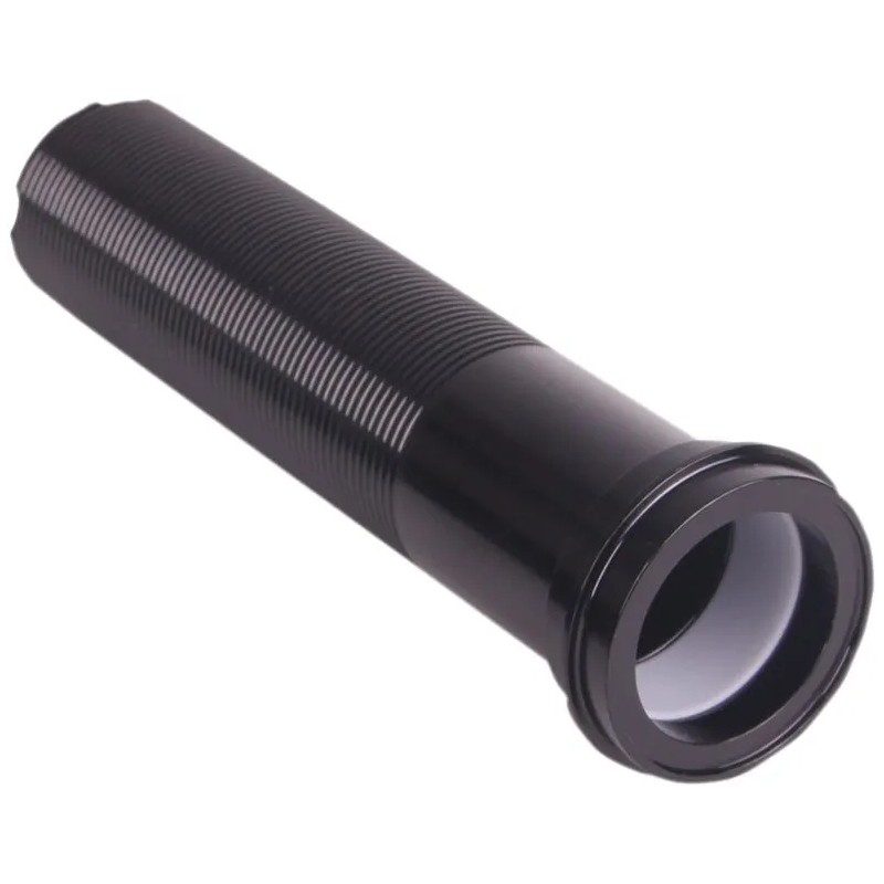 V-Twin Fusion Alloy Throttle Tube