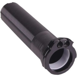 Poignée de tirage en alliage V-Twin Fusion