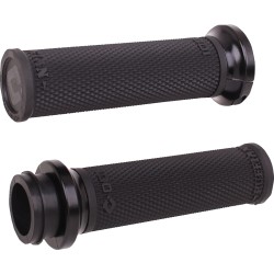 Ruffian Lock-On Street Grips