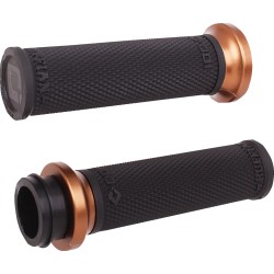 Ruffian Lock-On Street Grips