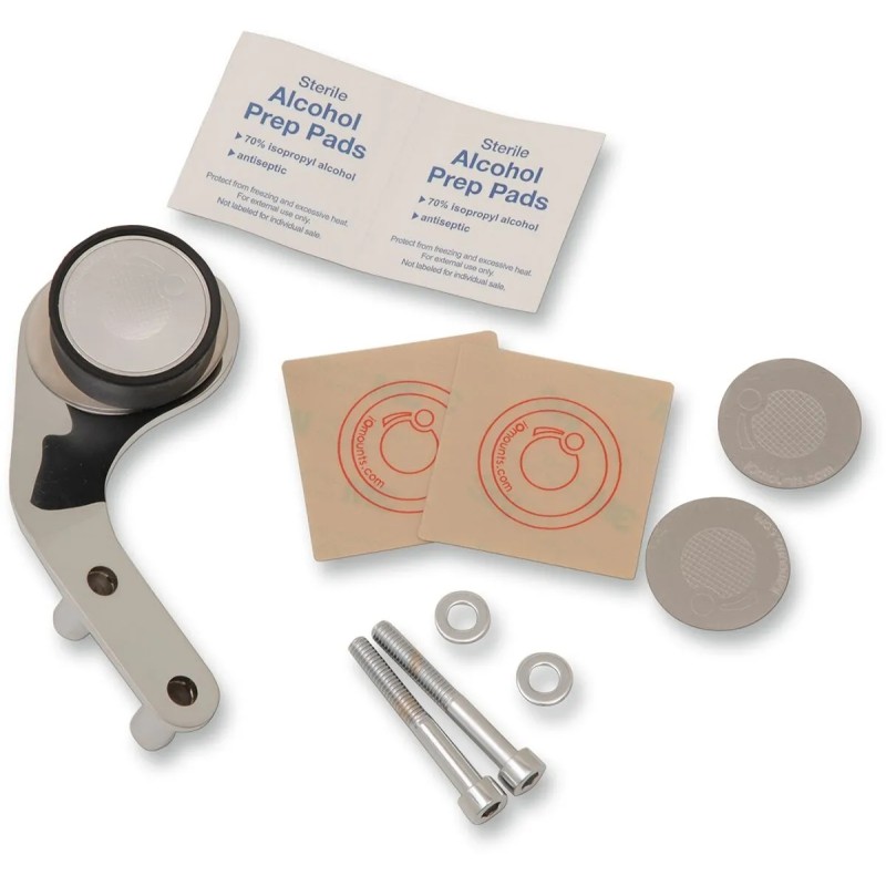 iOmounts  Device Mount