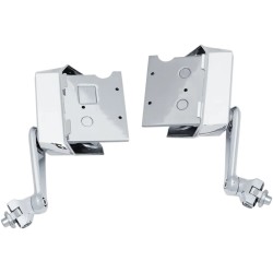 Cruise Mount without Pegs