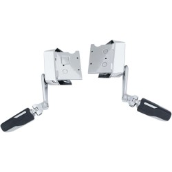 Omni Cruise Mount with Pegs