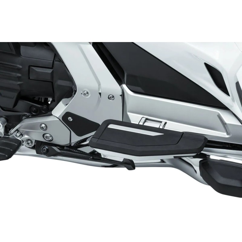 Omni Passenger Transformer Floorboard