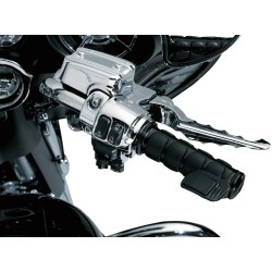 Contour Throttle Boss