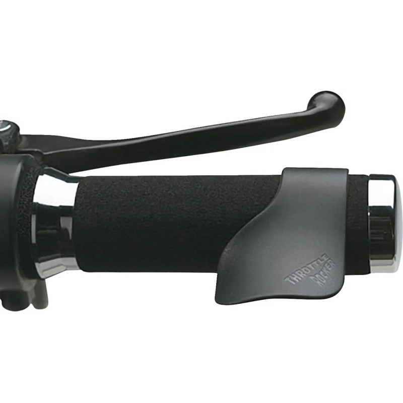 Throttle Rocker
