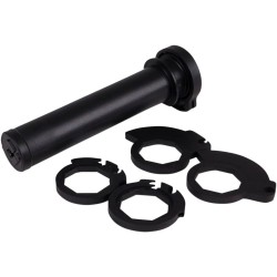 Fusion Throttle Tube OE Replacement