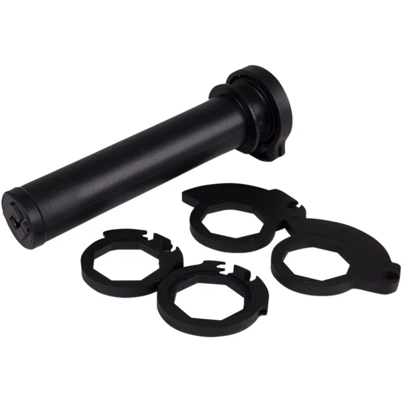 Fusion Throttle Tube OE Replacement