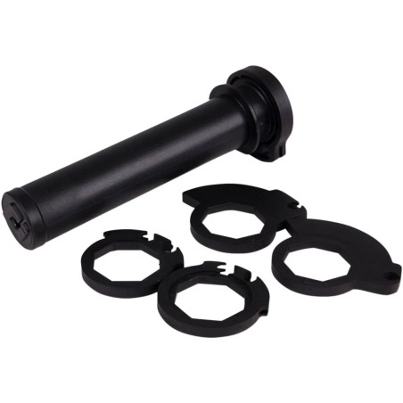 Tube d'accélérateur Fusion de rechange type origine