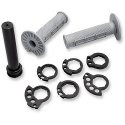 SFH Throttle Tube Grip Kit