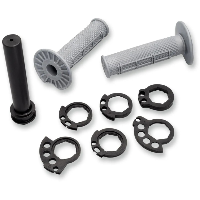 SFH Throttle Tube Grip Kit