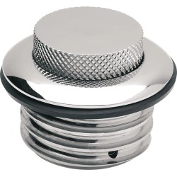 Pop-Up Gas Cap