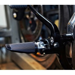 Repose-pieds Speed Pegs