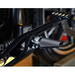 Speed Pegs Foot Pegs