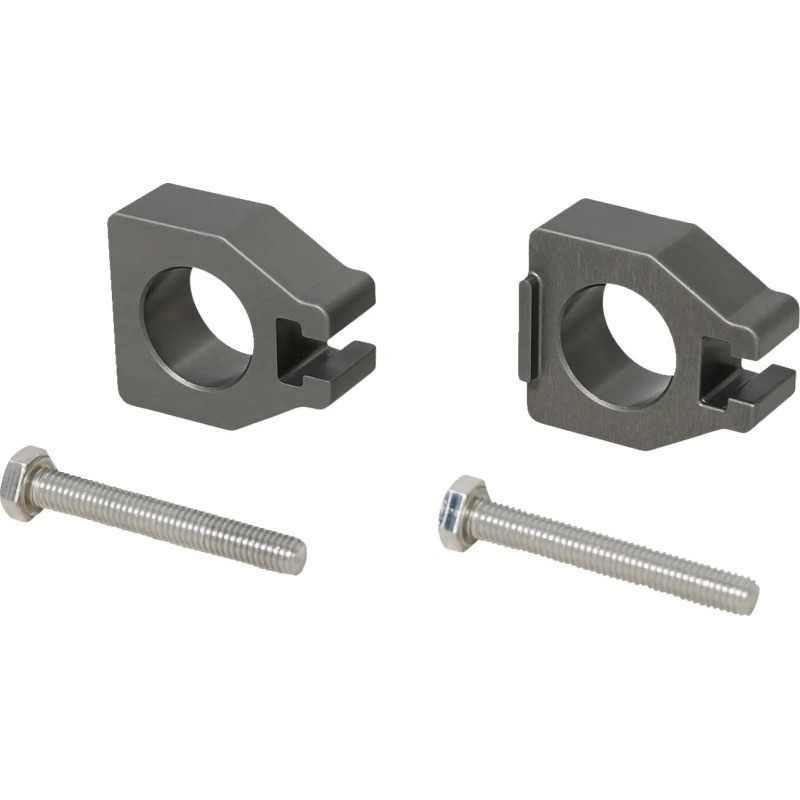 Chain Adjuster Blocks