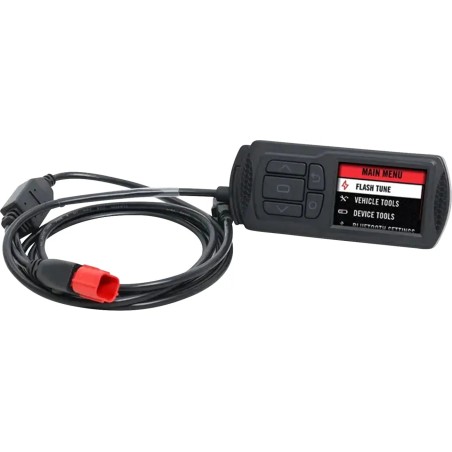 Module d'injection Power Vision 3 pour Harley-Davidson