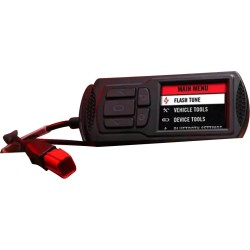 Power Vision 3 Fuel Injection Module for Harley-Davidson