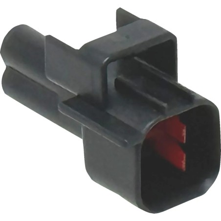 CAN Terminating Connector