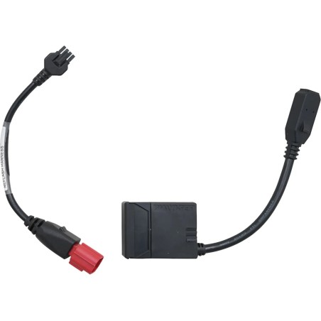 Power Vision 4 Fuel Injection Controller