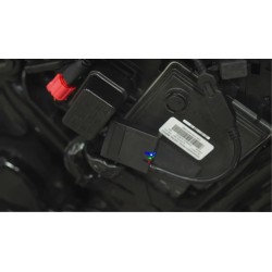 Contrôleur d'injection Power Vision 4