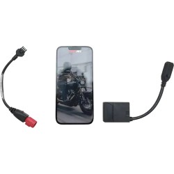 Power Vision 4 Fuel Injection Controller