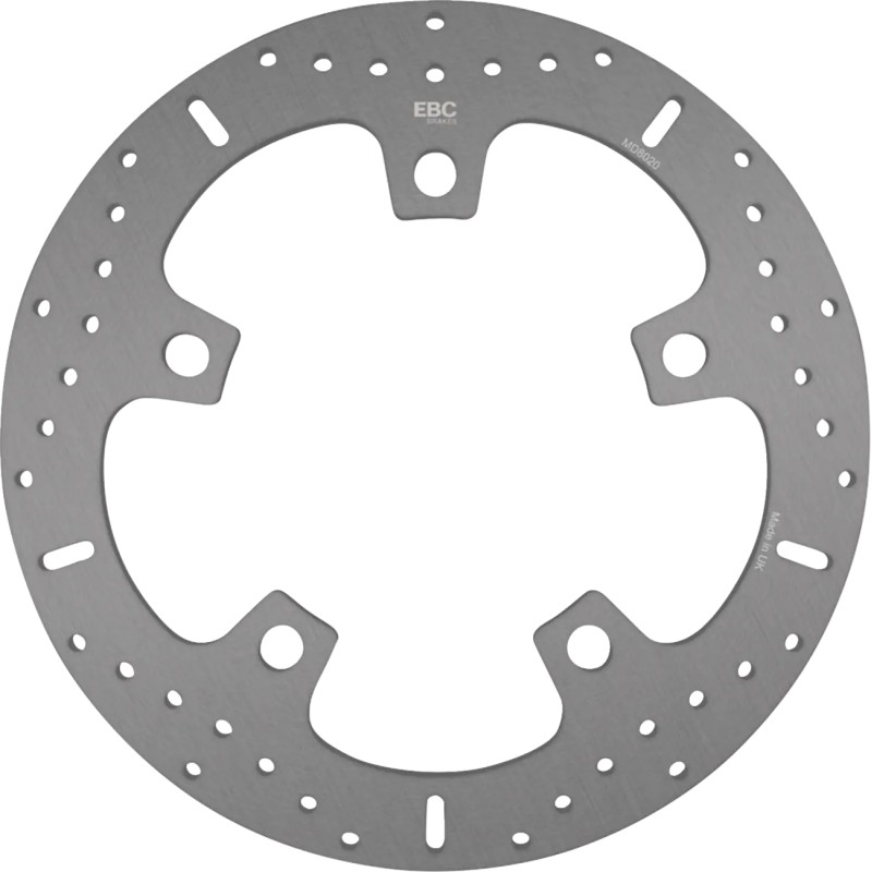Brake Rotor