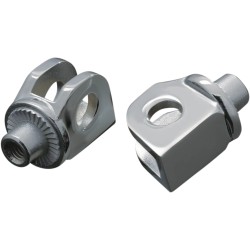 Splined Adapter Mounts