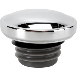 Stock-Style Vented Gas Cap