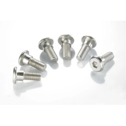 Brake Rotor Bolt Set