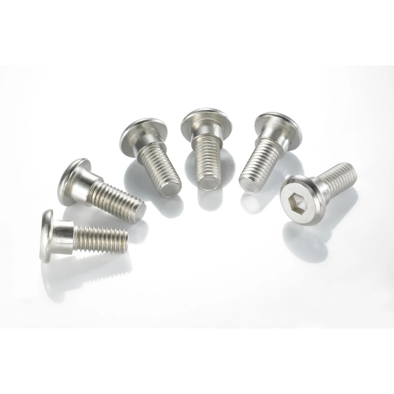 Brake Rotor Bolt Set