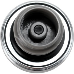 Stock-Style Vented Gas Cap