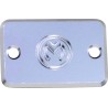 Master Cylinder Cover