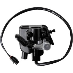 Ensemble accélérateur