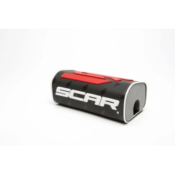 Mousse pour guidon surdimensionné O²