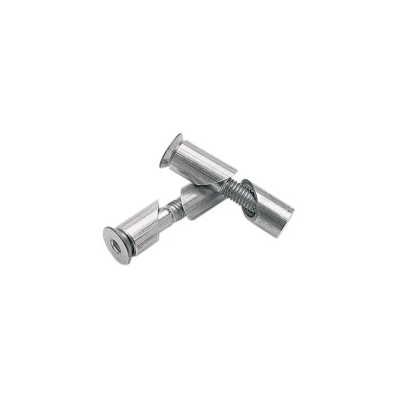 Fixations extérieures de rechange pour protège-mains