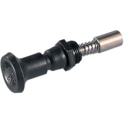 TMX Carb Choke Assembly