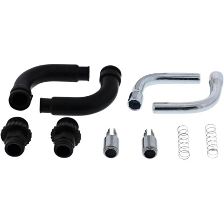 Kit plongeur de starter