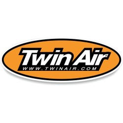 Twin Air Decal