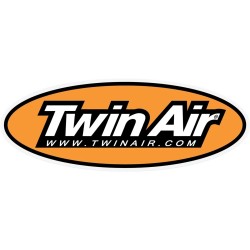 Twin Air Decal