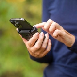 Système de fixation universel SPC+ pour rétroviseur