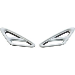 Accent de Garde-boue