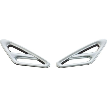 Accent de Garde-boue