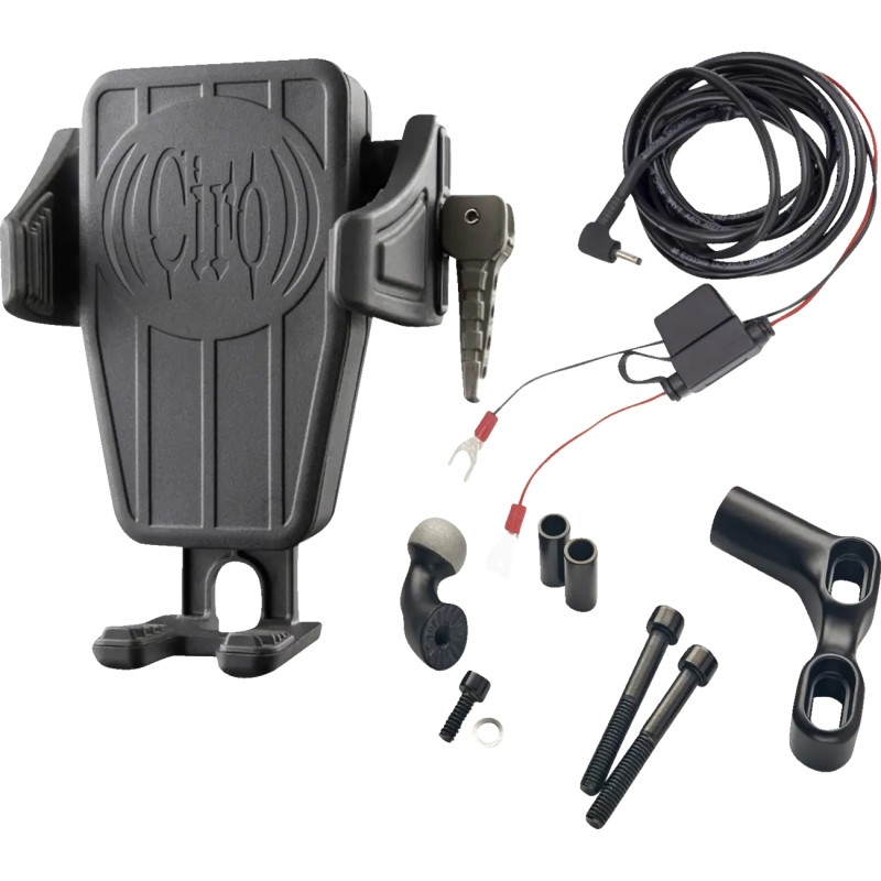 Gen 2 Cybercharger  Phone Holder