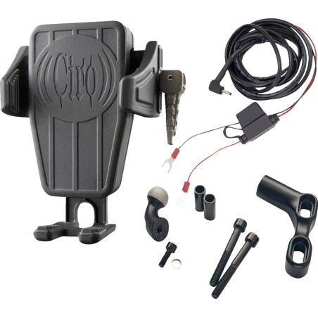 Gen 2 Cybercharger  Phone Holder