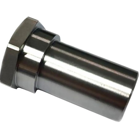 Compensating Sprocket Nut